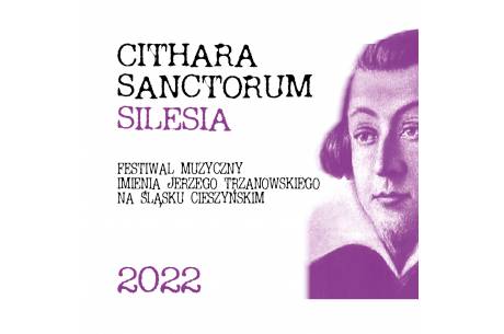 Cithara Sanctorum Silesia